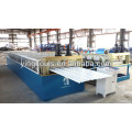 LS-1000 Glazed Tile Color Coated Roofing machine